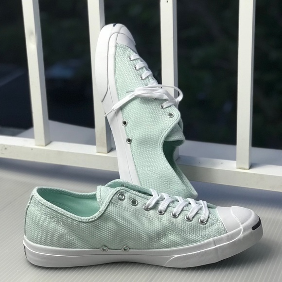Converse Other - NWT Converse JP Jack OX Fiberglass M AUTHENTIC